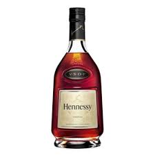 Hennessy VSOP