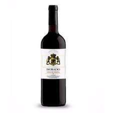 Dorado red wine