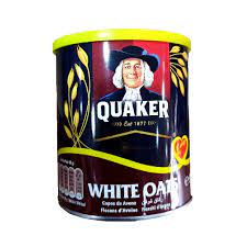 Quaker Oats