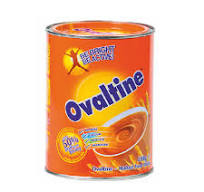 Ovaltine