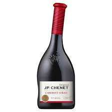 J P Chenet cabernet syrah