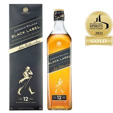 Johnnie Walker Black Label