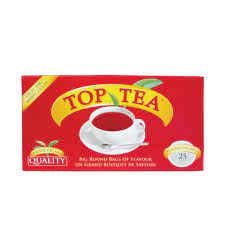 Top Tea