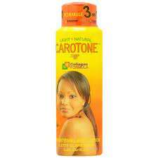 Carotone Lotion