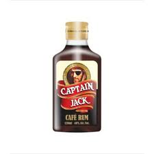 Captain jack drink