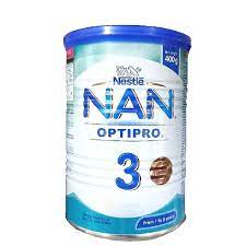 Nan 3 Optipro Growing Up Milk