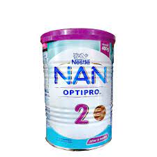 Nan 2 Optipro