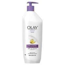 Olay Age Defying Body Lotion