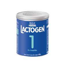 Lactogen 1 Infant Formula Powder