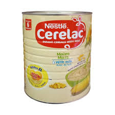 Nestle Cerelac