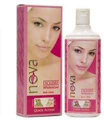 Nova Exclusive Whitenizer Body Lotion