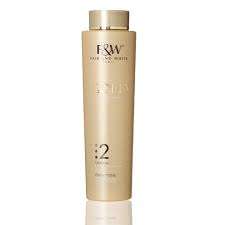 500ml Fair and White Gold 2 Lotion