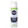 200ml Nivea shaving foam