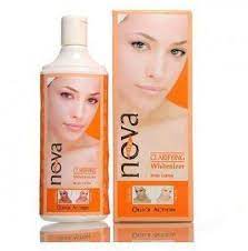 Nova Clarifying Whitenizer Body Lotion