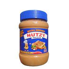 Peanut butter