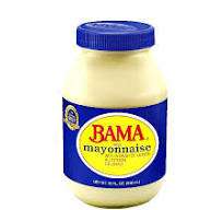 Bama Mayonnaise