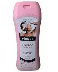 Miracle Shampoo