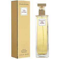 Elizabeth arden 5th avenue