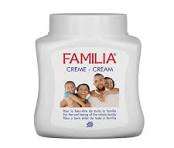 Familia Body Cream