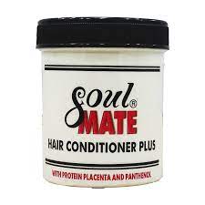 Soulmate Hair Conditioner Plus