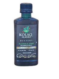 kolaq alagbo bitters