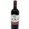 750ml Bama Spanish Red Wine