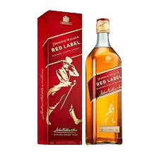 Johnnie Walker Red Label