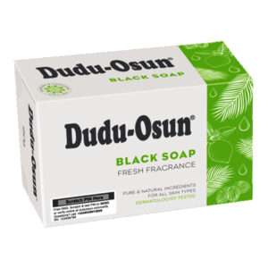 Dudu Osun Black Soap