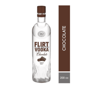 Flirt Vodka Chocolate