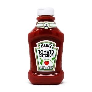 Heinz Tomato Ketchup