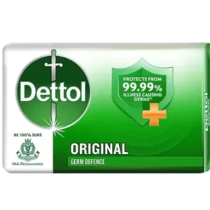 75g Dettol Original Soap