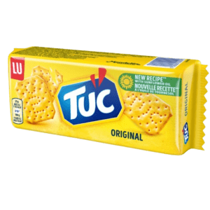 TUC Crackers Original