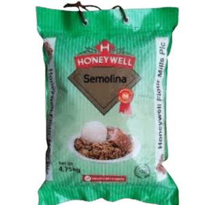 1.8kg Honeywell Semolina