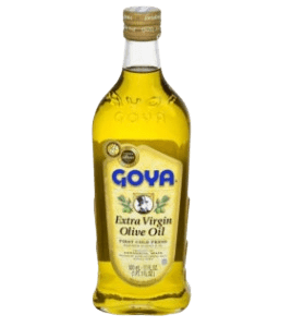 88.7ml Goya Extra Virgin Olive Oil