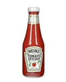 Heinz Tomato Ketchup