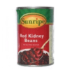400g Sunripe Red Kidney Beans
