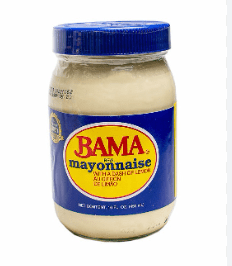 Bama Mayonnaise