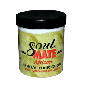 Soul Mate Herbal Hair Grow Cream