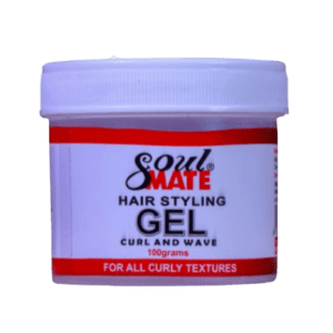 Soulmate Hair Styling Gel