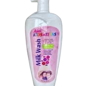 Lilies Kids And Teens Lotion