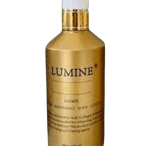 Lumine gold lotion