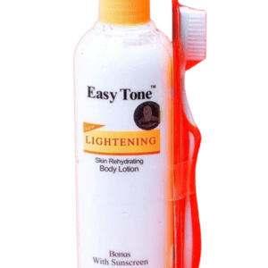 Easy tone lotion