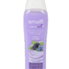 750ml Amalfi Mora Blueberry Shower Gel
