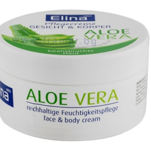 Elina Aloe Vera cream