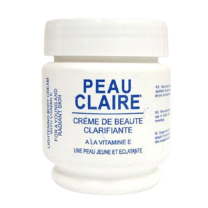 Peau Claire Cream