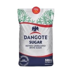 Dangote Sugar