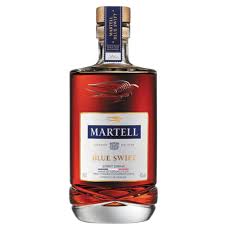 Martell Blue Swift