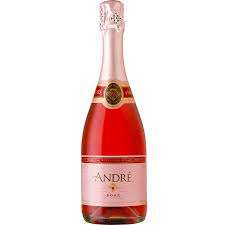 Andre Rose wine