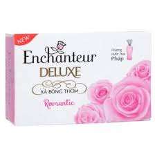 Enchanteur Soap