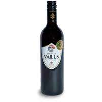 Baron De Valls